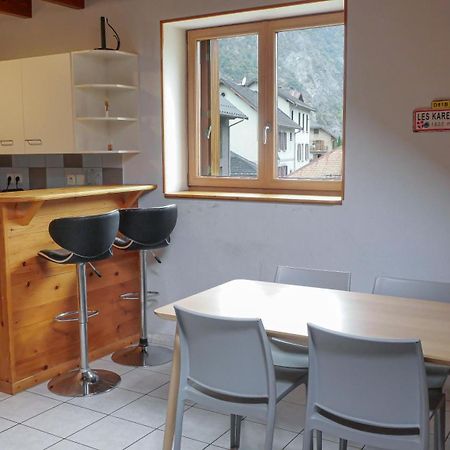 Montricher Karellis, 5 Min De St Jean De Maurienne Ngoại thất bức ảnh
