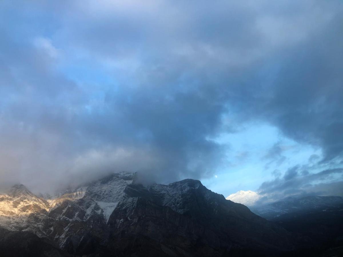 Montricher Karellis, 5 Min De St Jean De Maurienne Ngoại thất bức ảnh