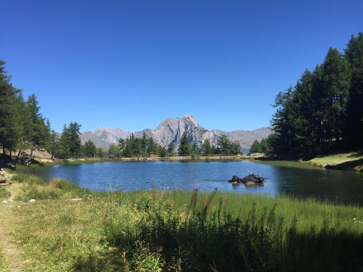 Montricher Karellis, 5 Min De St Jean De Maurienne Ngoại thất bức ảnh