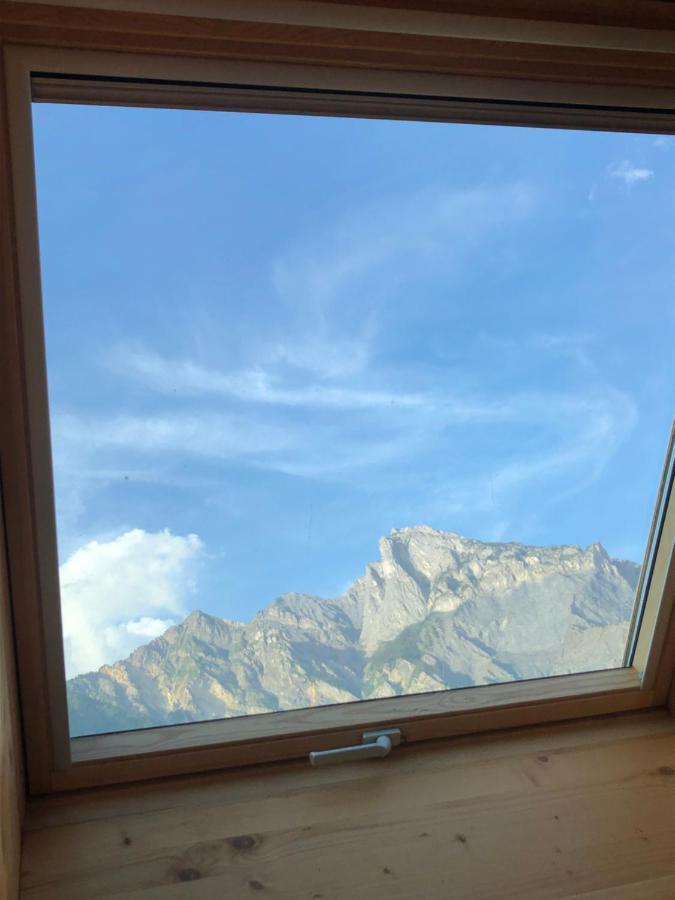 Montricher Karellis, 5 Min De St Jean De Maurienne Ngoại thất bức ảnh