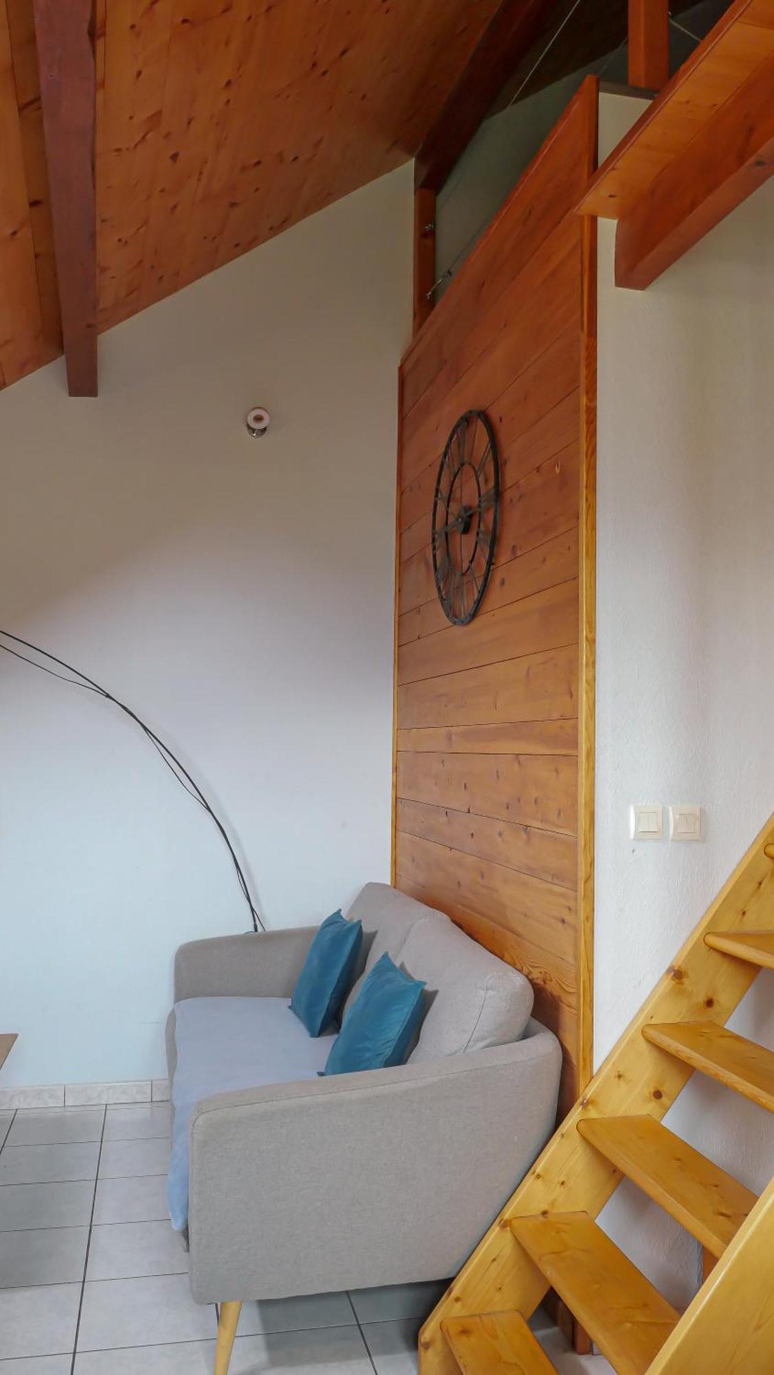 Montricher Karellis, 5 Min De St Jean De Maurienne Ngoại thất bức ảnh