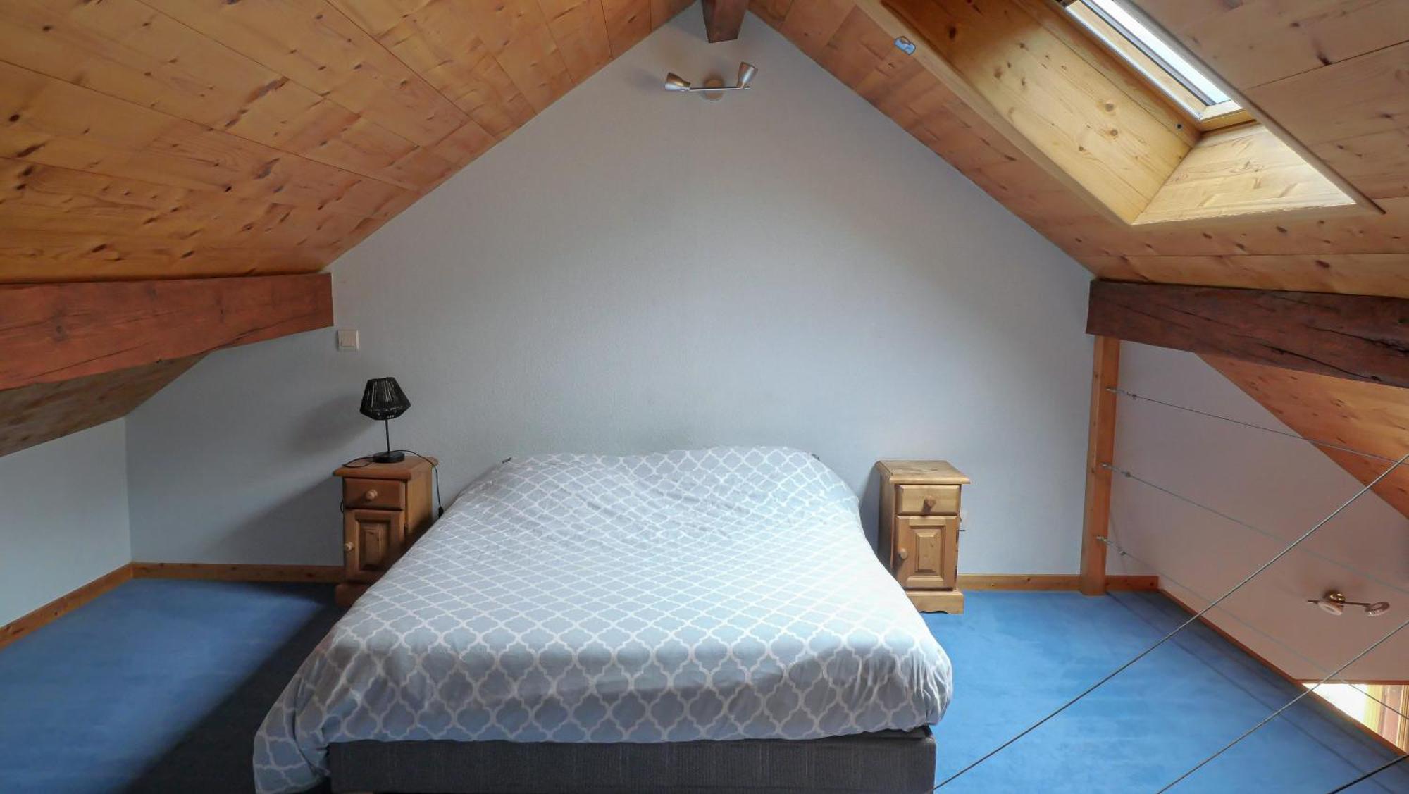 Montricher Karellis, 5 Min De St Jean De Maurienne Ngoại thất bức ảnh