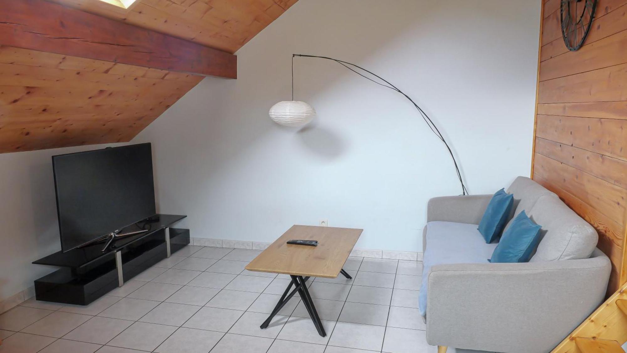 Montricher Karellis, 5 Min De St Jean De Maurienne Ngoại thất bức ảnh