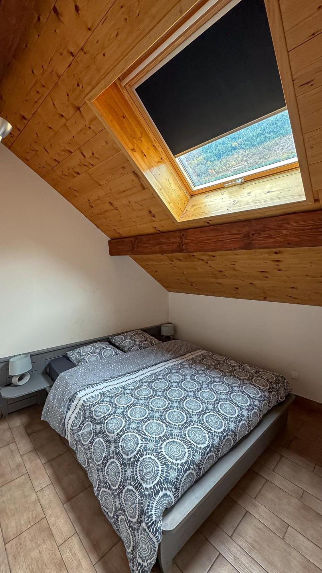 Montricher Karellis, 5 Min De St Jean De Maurienne Ngoại thất bức ảnh