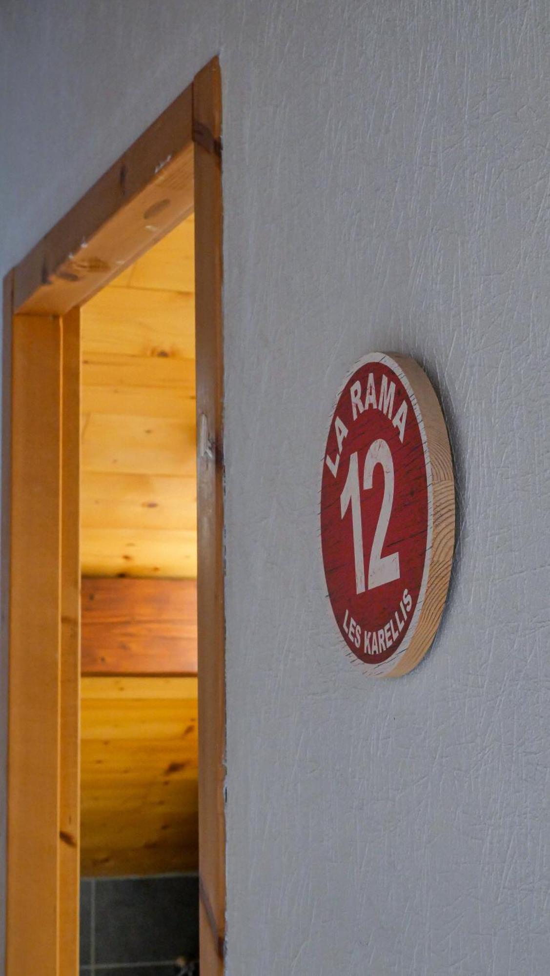 Montricher Karellis, 5 Min De St Jean De Maurienne Ngoại thất bức ảnh